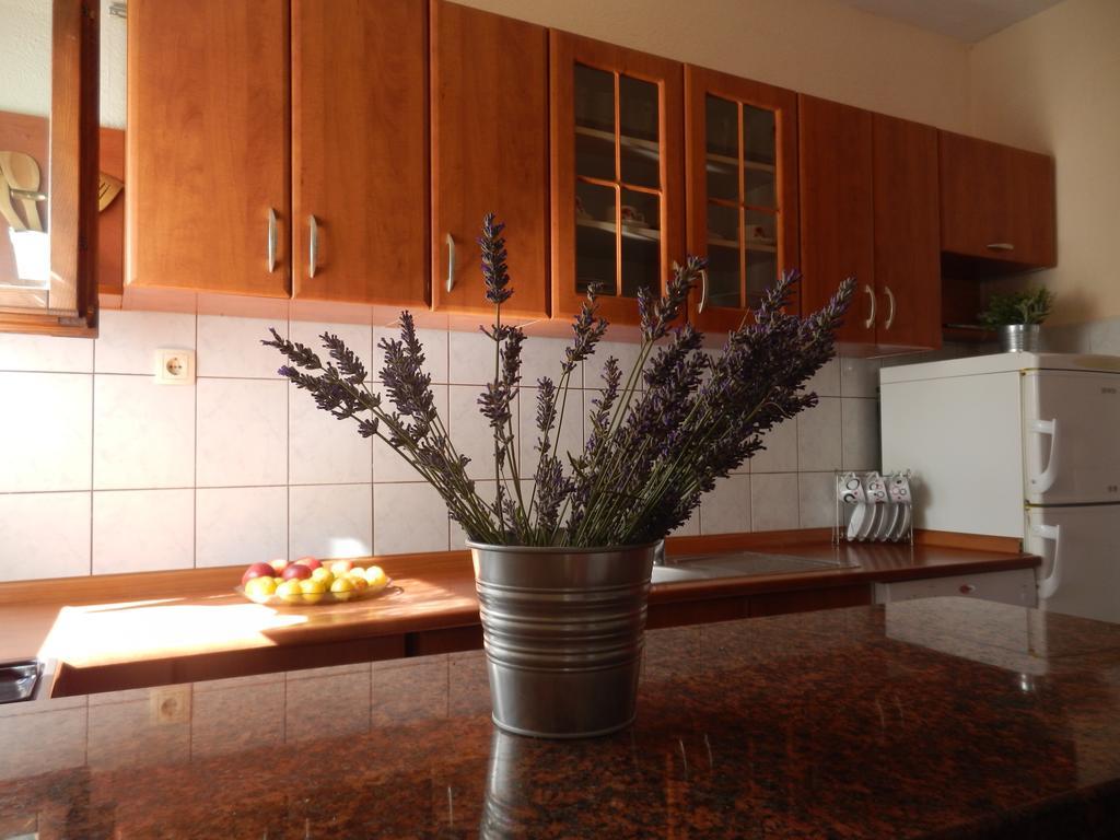 Guesthouse Aria Trogir Room photo